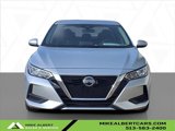 Used 2021 Nissan Sentra SV image 2