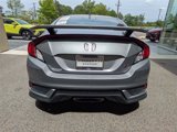 Used 2018 Honda Civic Si image 4