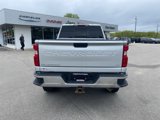 Used 2022 Chevrolet Silverado 2500 LT w/ Convenience Package image 4