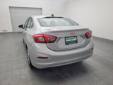 Used 2019 Chevrolet Cruze LS w/ LS Convenience Package image 6