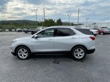 Certified 2020 Chevrolet Equinox LT image 2