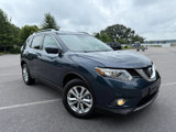 Used 2016 Nissan Rogue SV w/ SV Moonroof Package image 3