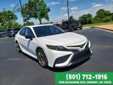 Certified 2023 Toyota Camry SE image 3