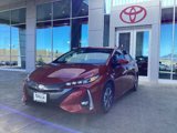 Used 2018 Toyota Prius Prime Advanced image 4