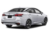 New 2025 Nissan Versa SR image 2