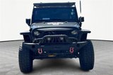 Used 2010 Jeep Wrangler Unlimited Sahara w/ Trailer Tow Group image 3