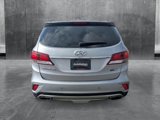 Used 2017 Hyundai Santa Fe Limited image 4