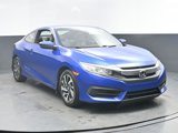 Used 2017 Honda Civic LX image 2