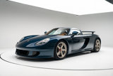 Used 2005 Porsche Carrera GT image 3