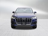 Used 2021 Audi Q7 3.0T Premium Plus w/ Executive Package image 2