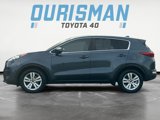 Used 2018 Kia Sportage LX image 3