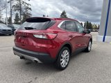 Used 2022 Ford Escape Titanium w/ Titanium Elite Package image 3