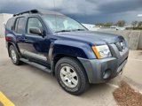 Used 2006 Nissan Xterra Off-Road image 2