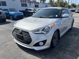 Used 2015 Hyundai Veloster Turbo image 4