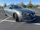Used 2018 Nissan Maxima 3.5 SV image 5