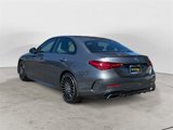 New 2025 Mercedes-Benz C 300 4MATIC Sedan image 3