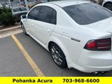 Used 2008 Acura TL Type-S image 2