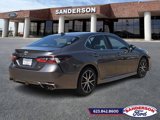 Used 2023 Toyota Camry SE image 3