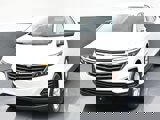 Used 2022 Chevrolet Equinox LS w/ LS Convenience Package image 3