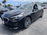 Used 2021 BMW 228i Gran Coupe w/ Lights Package image 3
