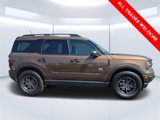 Used 2022 Ford Bronco Sport Big Bend w/ Convenience Package image 2