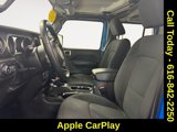 Used 2021 Jeep Wrangler Unlimited Sport image 6