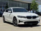 Used 2020 BMW 330i Sedan w/ Convenience Package image 2