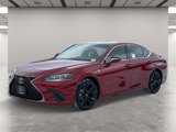 New 2025 Lexus ES 350 w/ Premium Package image 2