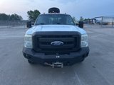 Used 2011 Ford F350 XL w/ PWR Equipment Group image 2