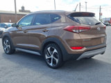 Used 2017 Hyundai Tucson Sport image 4
