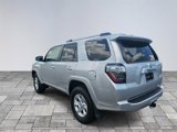 Used 2021 Toyota 4Runner SR5 image 4