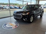Used 2019 Chevrolet Traverse LT w/ LPO, Floor Liner Package image 3