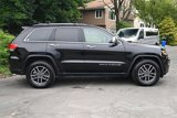 Used 2019 Jeep Grand Cherokee Limited image 2