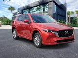 Used 2024 MAZDA CX-5 AWD 2.5 S w/ Select Package image 3