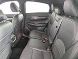 Used 2022 INFINITI QX55 Luxe w/ Cargo Package image 5