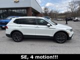 Used 2023 Volkswagen Tiguan SE image 6