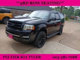Used 2017 Ford Expedition Limited image 3