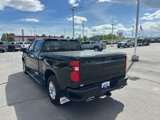 Used 2021 Chevrolet Silverado 1500 RST w/ Diesel Off-Road Package image 5