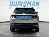 Used 2022 Hyundai Tucson SEL w/ Cargo Package image 5