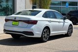 New 2025 Volkswagen Jetta Sport image 4