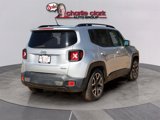 Used 2017 Jeep Renegade Latitude image 5