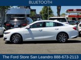 Used 2023 Chevrolet Malibu RS image 6