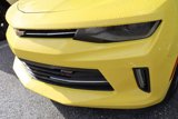 Used 2016 Chevrolet Camaro LT w/ RS Package image 3