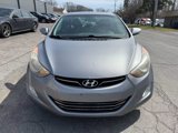 Used 2013 Hyundai Elantra Limited w/ Technology Pkg image 2