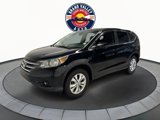 Used 2013 Honda CR-V EX image 2
