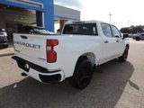 Used 2023 Chevrolet Silverado 1500 Custom w/ LPO, Dark Essentials Package image 4