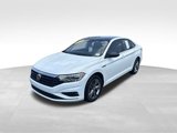 Used 2019 Volkswagen Jetta R-Line image 2
