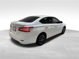 Used 2015 Nissan Sentra SV image 4