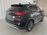 Used 2020 Hyundai Tucson Ultimate image 6