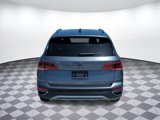 Used 2024 Volkswagen Taos SE image 4